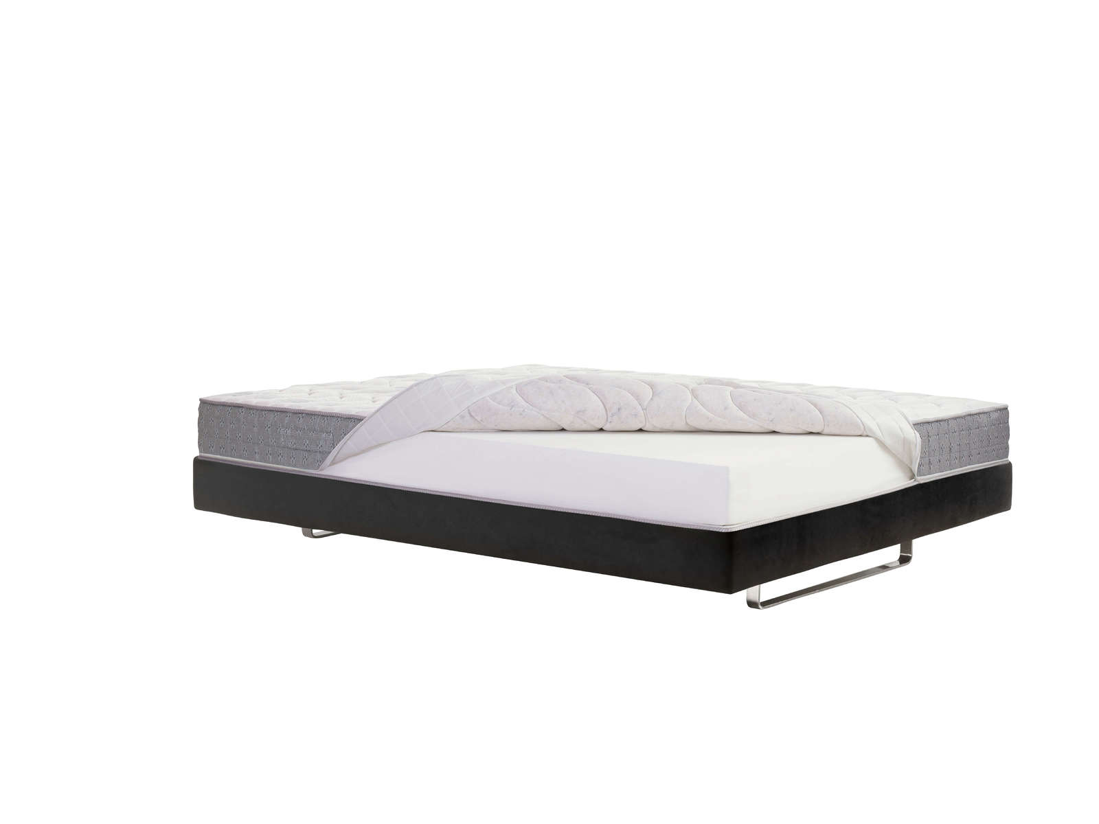 RIPOSO 12 EVO vrstvy